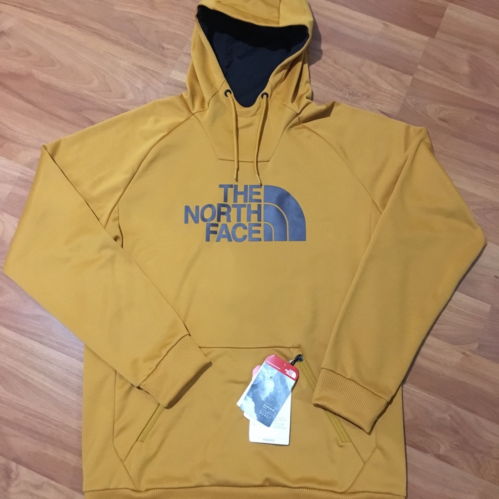 The North Face Brolapse Hoodie
